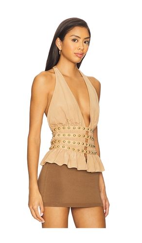 Jaclyn Top en . Taille L. Also en M, S, XL, XS, XXS - Tularosa - Modalova