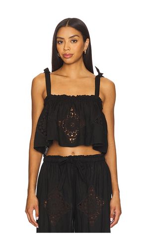 Olivia Top en . Taille L. Also en M, S, XS - Tularosa - Modalova