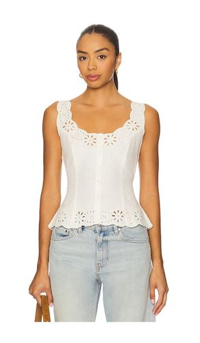 Josette Top en . Taille M. Also en XL, XXS - Tularosa - Modalova
