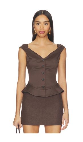 Gracyn Top en . Taille L. Also en M, S, XS - Tularosa - Modalova