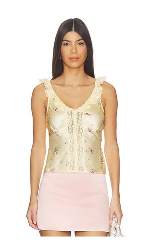 Alice Top en . Taille XS. Also en S, M, L, XL - Tularosa - Modalova