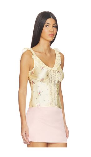 Alice Top en . Taille XS. Also en S, M, L, XL - Tularosa - Modalova