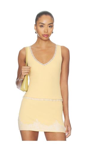 DÉBARDEUR ELIA en . Taille L. Also en M, S, XL - Tularosa - Modalova