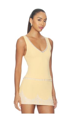 DÉBARDEUR ELIA en . Taille L. Also en M, S, XL, XXS - Tularosa - Modalova