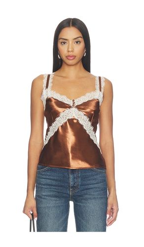 Jackie Top en . Taille L. Also en M, S, XS, XXS - Tularosa - Modalova