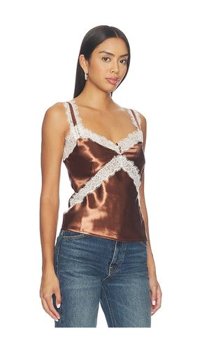 Jackie Top en . Taille L. Also en M, S, XS, XXS - Tularosa - Modalova