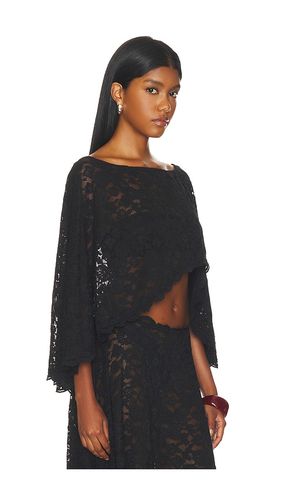 Lacelle Cape en . Taille L. Also en M, S, XL, XS, XXS - Tularosa - Modalova