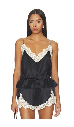 Lio Silk Cami Top en . Taille XS. Also en S, M, L - Tularosa - Modalova