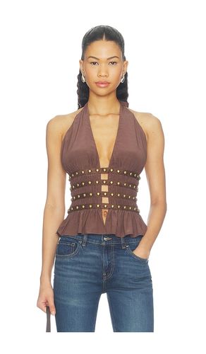Jaclyn Top en . Taille L. Also en M, S, XL, XS, XXS - Tularosa - Modalova