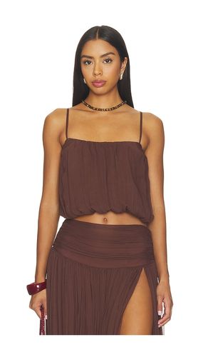 Etta Top en . Taille XXS. Also en XS, S, M, L - Tularosa - Modalova