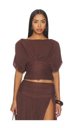 Eira Top en . Taille XXS. Also en XS, S, M, L, XL - Tularosa - Modalova