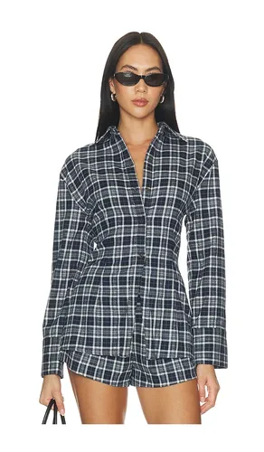 Alma Shirt en . Taille M. Also en XL, XS - Tularosa - Modalova