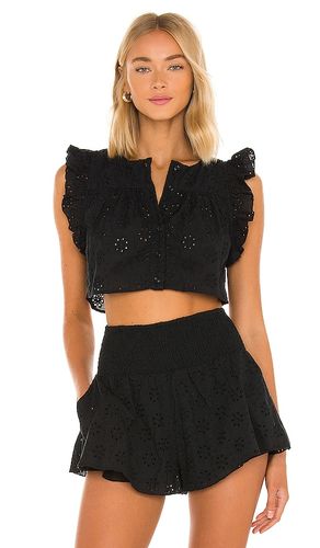 Carlotta Top in . Size L - Tularosa - Modalova