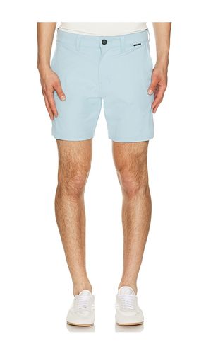 Wanderlust 7 Short en . Taille 33. Also en 34, 36 - TravisMathew - Modalova