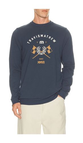 SWEAT VARSITY en . Taille L. Also en M, S, XL/1X - TravisMathew - Modalova