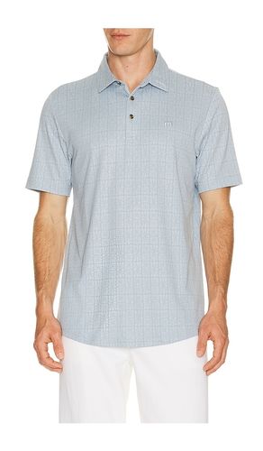 Cabana Polo en . Taille S. Also en M, L - TravisMathew - Modalova
