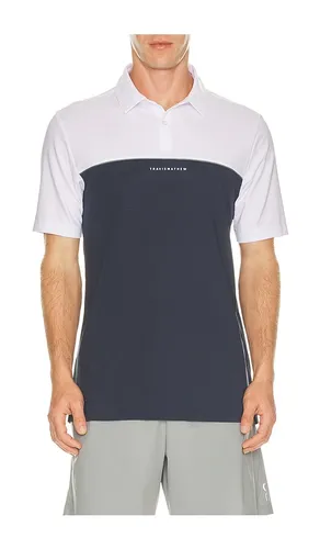 Travis Mathew Featherweight Colorblock Polo en . Taille L. Also en M, S, XL/1X - TravisMathew - Modalova