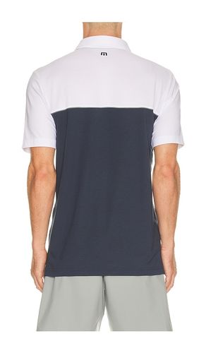 Travis Mathew Featherweight Colorblock Polo en . Taille L. Also en S, XL/1X - TravisMathew - Modalova