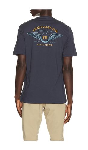 T-SHIRT RALLY en . Taille L. Also en M, S, XL/1X - TravisMathew - Modalova