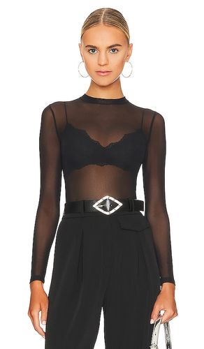 BODY STAY SIMPLE MESH en . Taille M. Also en XL - Undress Code - Modalova