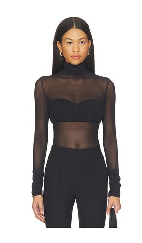 Bella Bodysuit en . Taille L. Also en M, S, XS - Undress Code - Modalova
