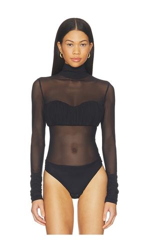 Bella Bodysuit en . Taille XS. Also en S, M, L - Undress Code - Modalova