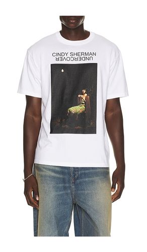 T-SHIRT en . Taille 2. Also en 3, 4, 5 - Undercover - Modalova