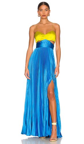 ROBE DE SOIRÉE ELODIE en . Taille 2. Also en 4, 6 - AMUR - Modalova