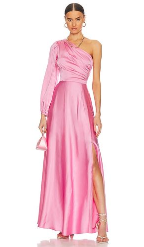 ROBE DE SOIRÉE ELSABET en . Taille 0. Also en - AMUR - Modalova