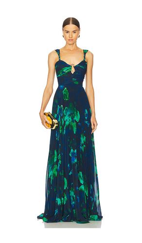 ROBE DE SOIRÉE ZARIAH in ,. Size 2, 4, 6, 8 - AMUR - Modalova