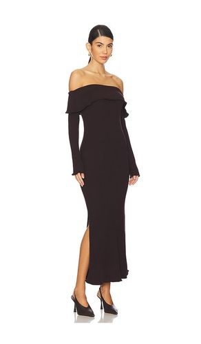ROBE MI-LONGUE MEADOW en . Taille S. Also en XS - AMUR - Modalova