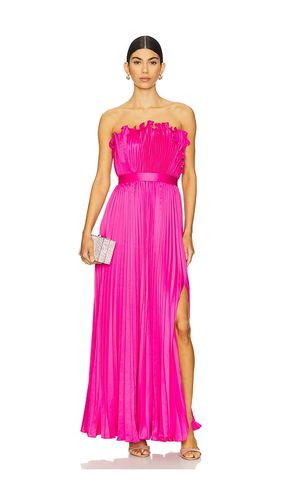 ROBE DE SOIRÉE ARORA in . Size 00, 12, 4 - AMUR - Modalova