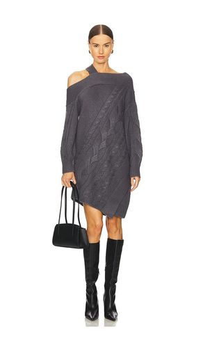 ROBE PULL SALEM in . Size XS - AMUR - Modalova