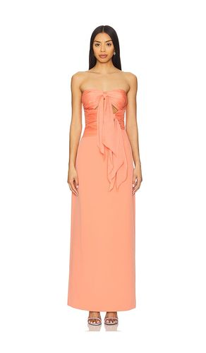 ROBE DE SOIRÉE DIANA in . Size 8 - AMUR - Modalova