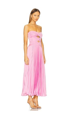 ROBE MAXI CAROLYNN en . Taille 2. Also en 4, 6, 8, 10 - AMUR - Modalova