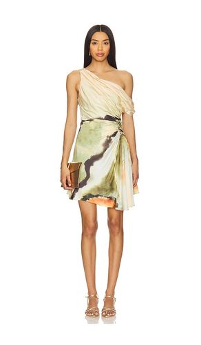 ROBE COURTE ELOWEN in ,. Size 4, 6, 8 - AMUR - Modalova
