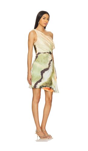 ROBE COURTE ELOWEN en ,. Taille 10. Also en 14 - AMUR - Modalova