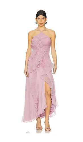 ROBE DE SOIRÉE DOS NU LORELIE en . Taille 00. Also en 0, 2, 4, 6, 8 - AMUR - Modalova