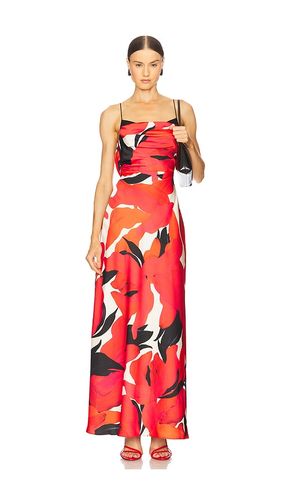 ROBE DE SOIRÉE ALYINA en . Taille 0. Also en 00, 10, 12, 2, 4, 8 - AMUR - Modalova