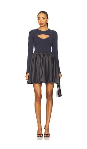 ROBE COURTE MADELYN en . Taille L. Also en M, S, XL, XS - AMUR - Modalova
