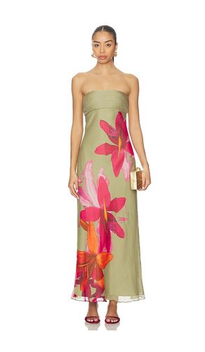ROBE PALMA en . Taille 2. Also en 6 - AMUR - Modalova