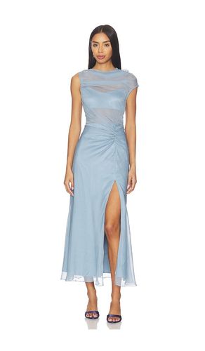ROBE AMILLE en . Taille 0. Also en 4, 6, 8, 10 - AMUR - Modalova