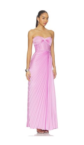 ROBE OYCEANN en . Taille 0. Also en 2, 6, 8, 10 - AMUR - Modalova