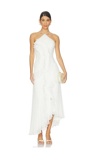 ROBE LORELIE en . Taille 2. Also en - AMUR - Modalova