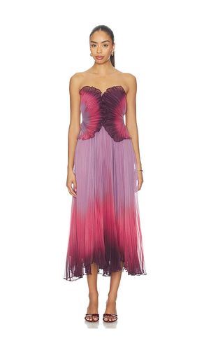 ROBE DELYTH en ,. Taille 00. Also en 0, 2, 6, 8, 10 - AMUR - Modalova