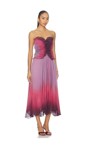 ROBE DELYTH en ,. Taille 10. Also en 2, 4 - AMUR - Modalova