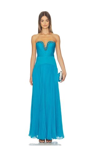ROBE FIORA en . Taille 2. Also en 6, 8, 10 - AMUR - Modalova