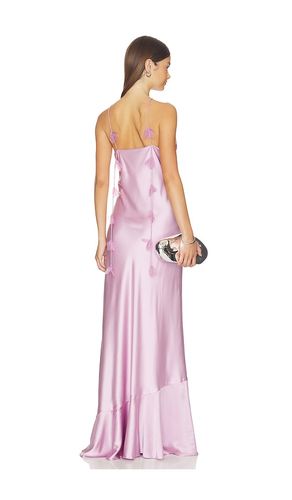 ROBE CAMILA en . Taille 2. Also en 4, 10, 12 - AMUR - Modalova
