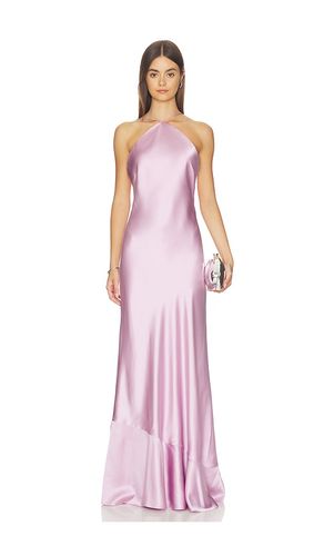 ROBE CAMILA en . Taille 0. Also en 10, 2, 4, 6, 8 - AMUR - Modalova