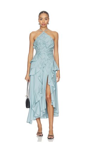 ROBE OTTAVIA en . Taille 0. Also en 2, 4 - AMUR - Modalova